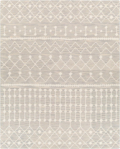 Izmir IZM-2303 Hand Tufted Rug