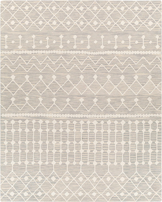 Izmir IZM-2303 Hand Tufted Rug