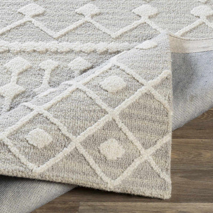 Izmir IZM-2303 Hand Tufted Rug