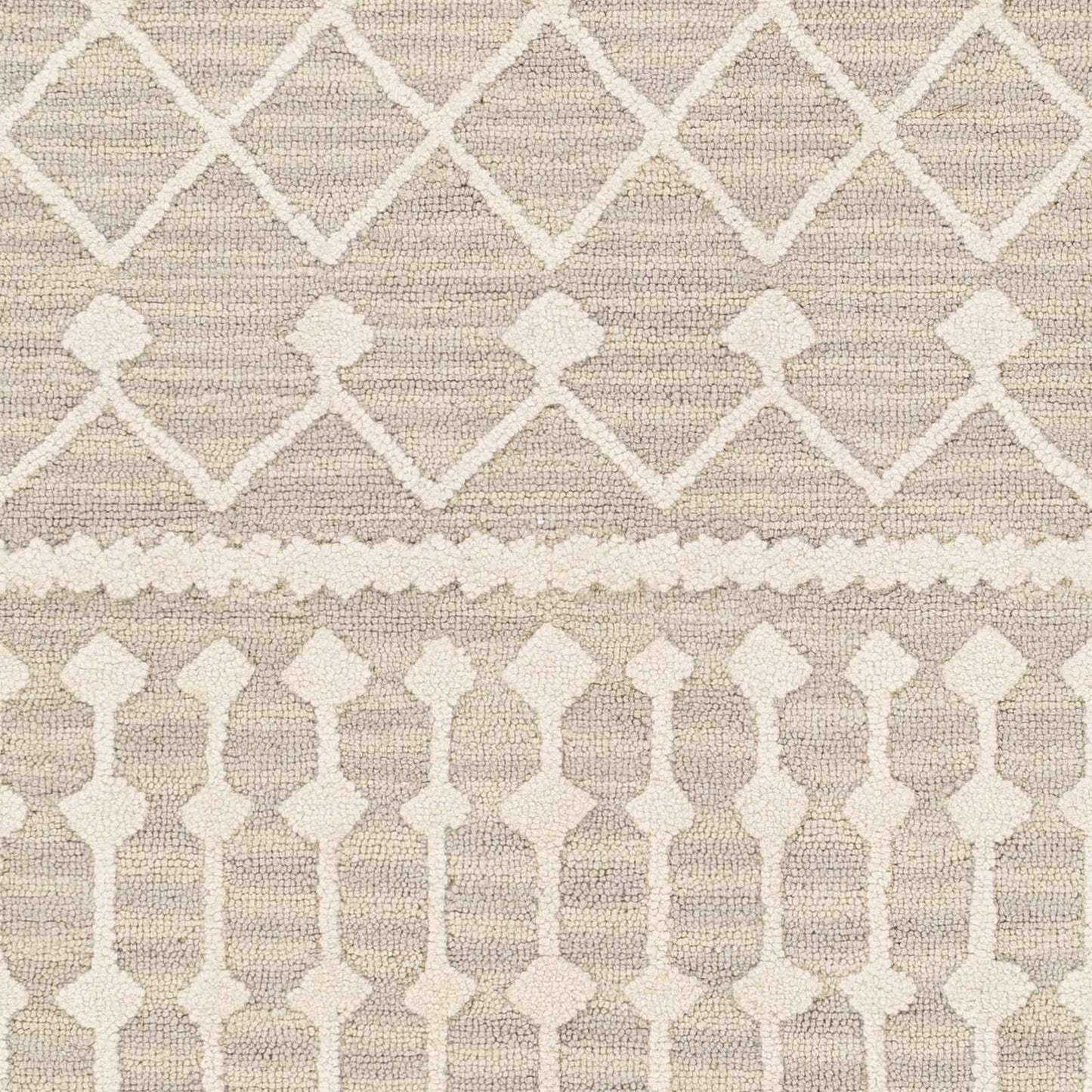 Izmir IZM-2303 Hand Tufted Rug