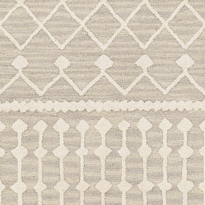 Izmir IZM-2303 Hand Tufted Rug