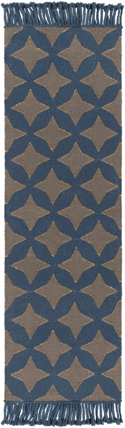Marinda MRI-8002 Hand Woven Rug
