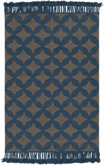 Marinda MRI-8002 Hand Woven Rug