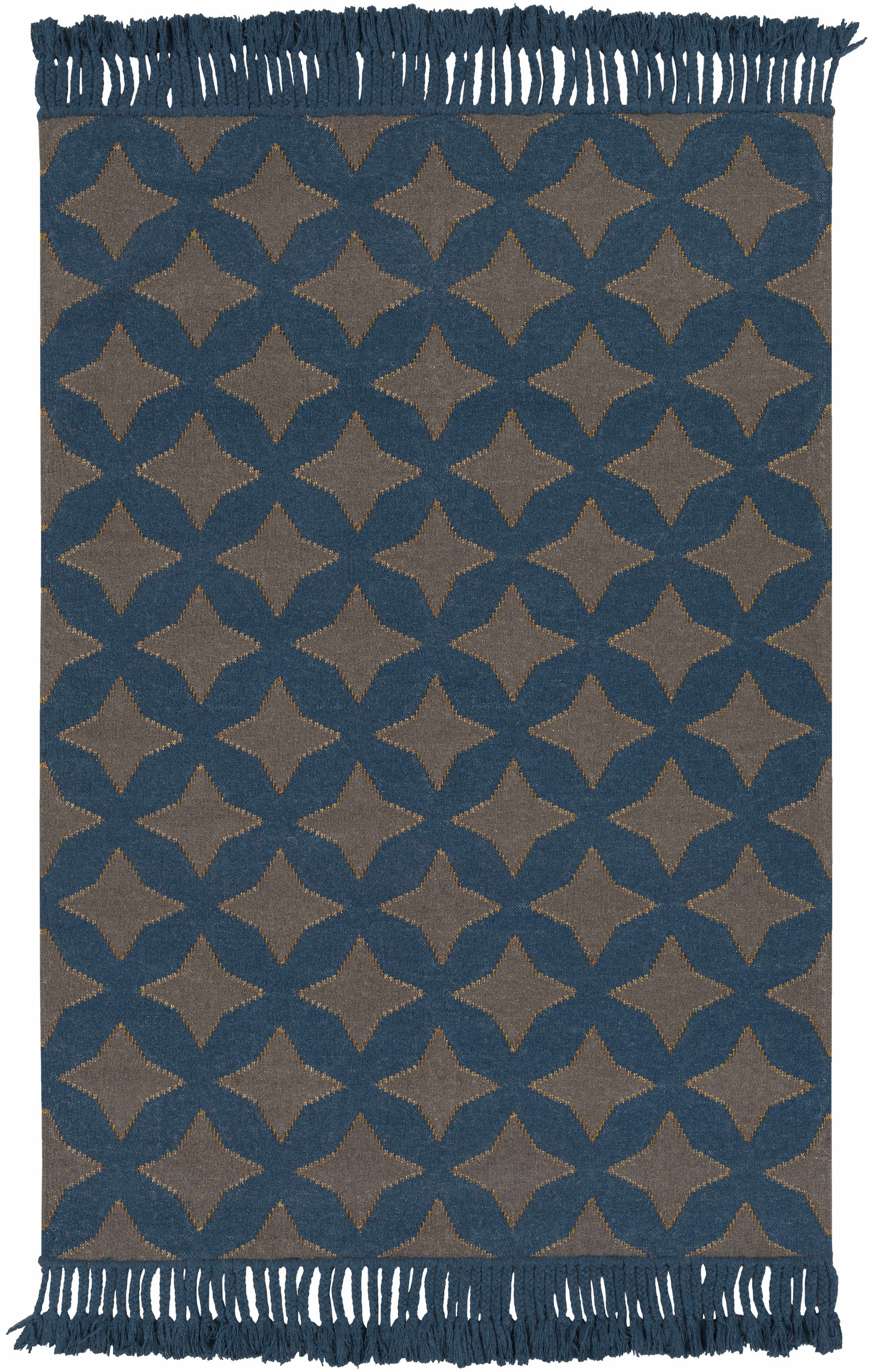 Marinda MRI-8002 Hand Woven Rug