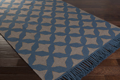 Marinda MRI-8002 Hand Woven Rug