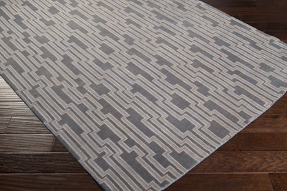 Luminous LMN-3003 Hand Knotted Rug