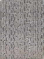 Luminous LMN-3003 Hand Knotted Rug