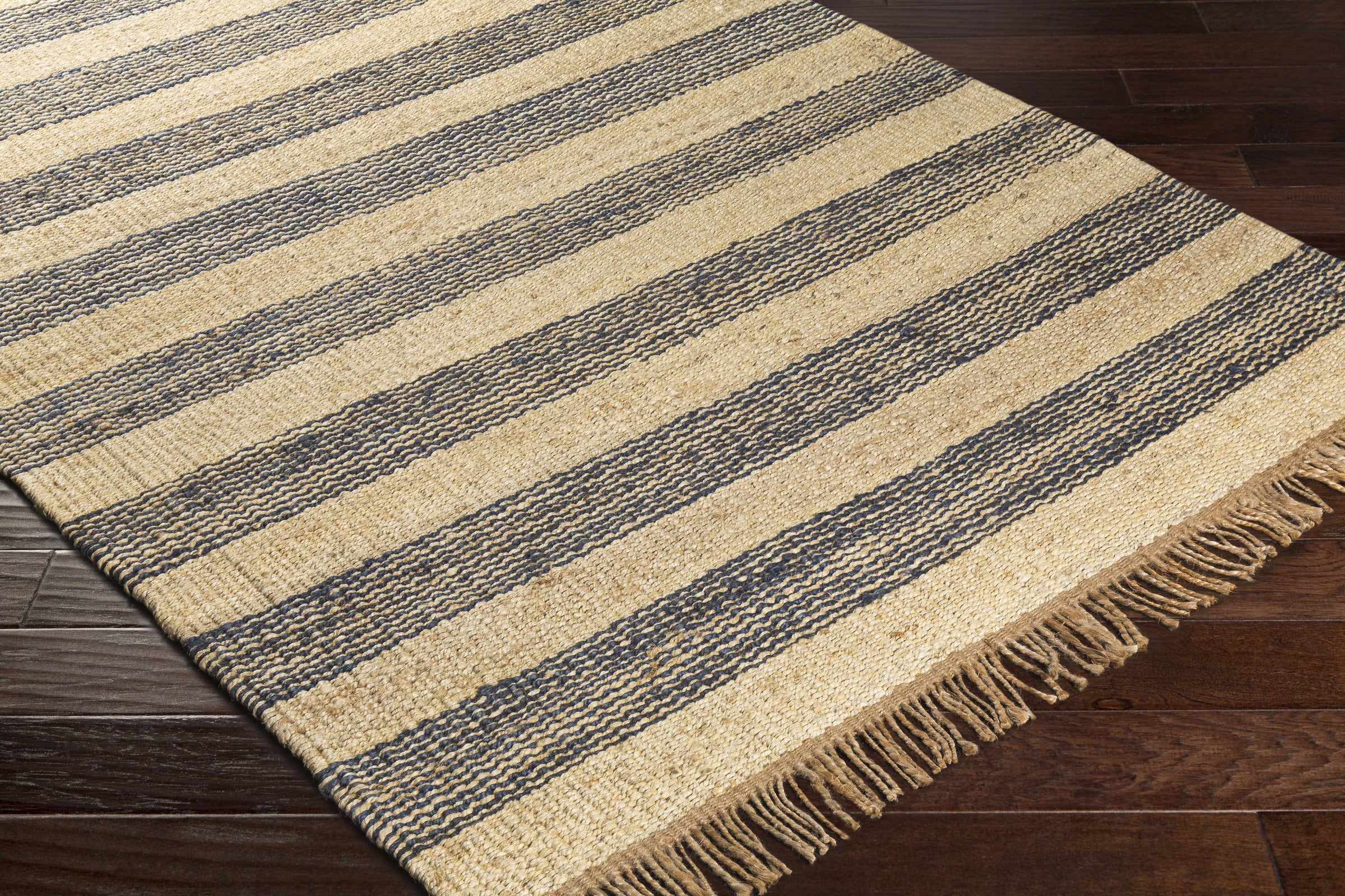 Davidson II DVN-2006 Hand Woven Rug