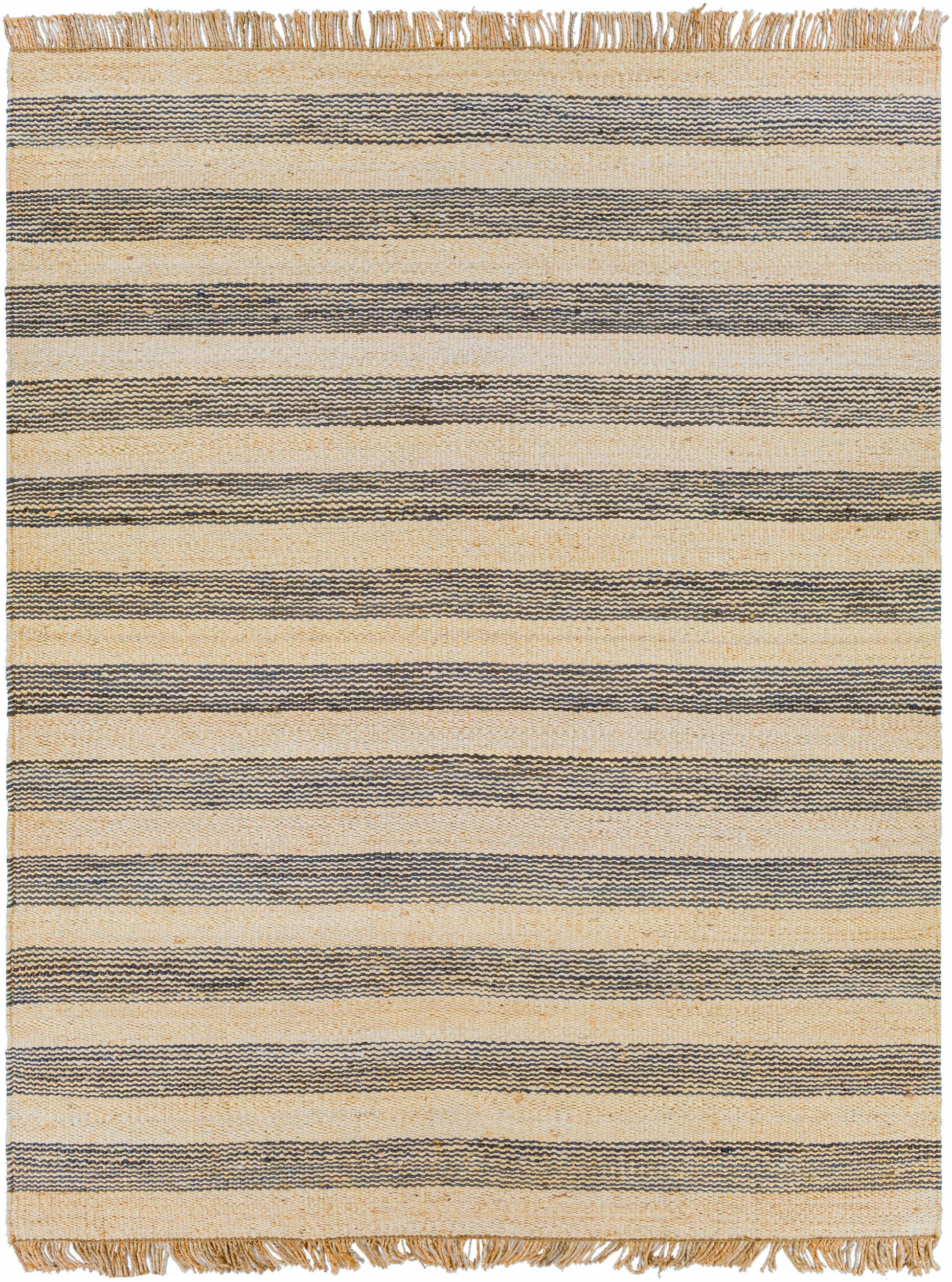 Davidson II DVN-2006 Hand Woven Rug