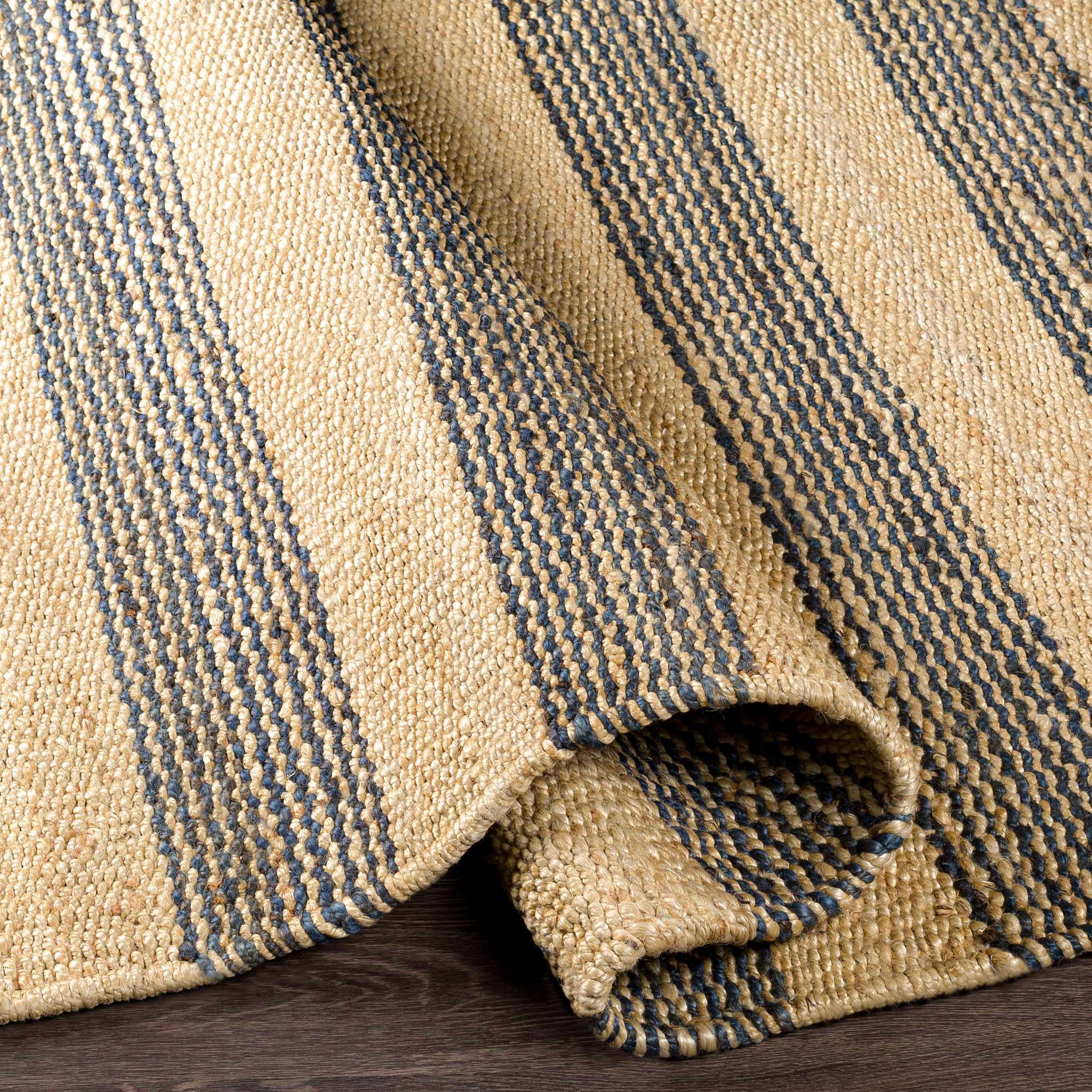 Davidson II DVN-2006 Hand Woven Rug