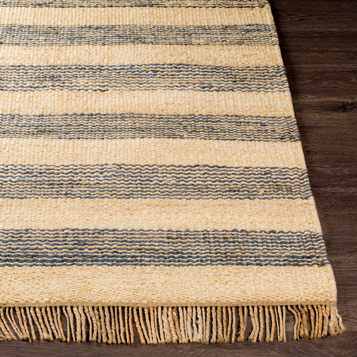 Davidson II DVN-2006 Hand Woven Rug