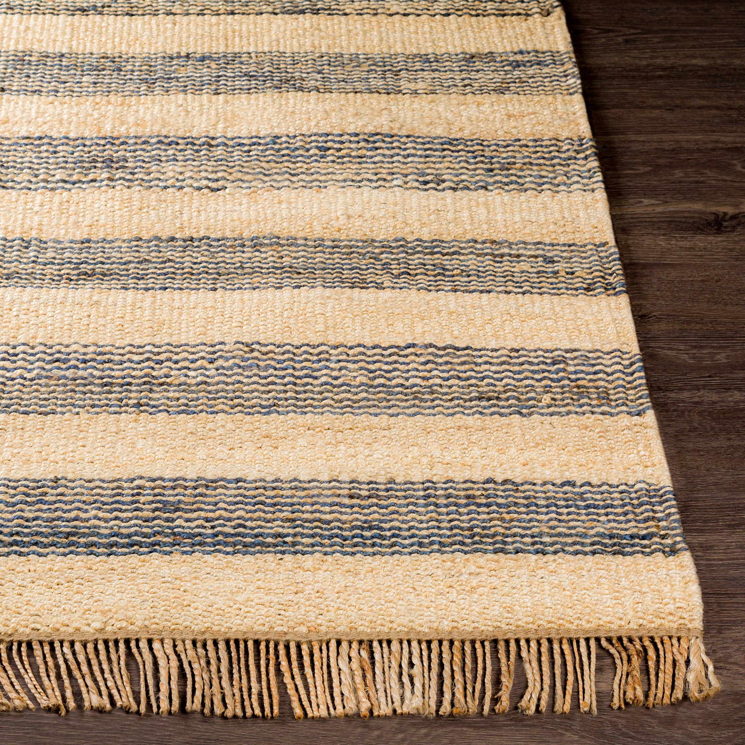 Davidson II DVN-2006 Hand Woven Rug