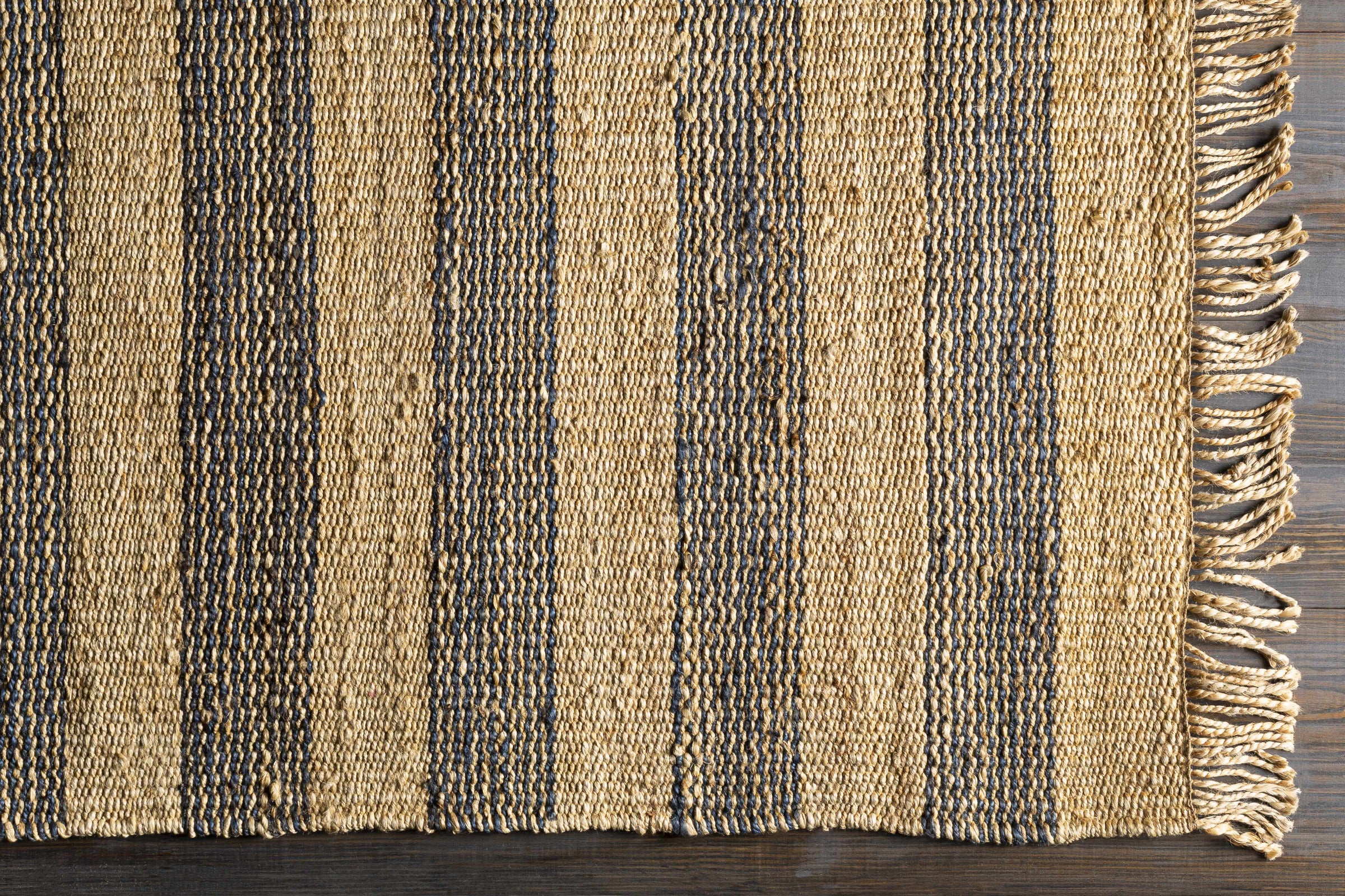 Davidson II DVN-2006 Hand Woven Rug