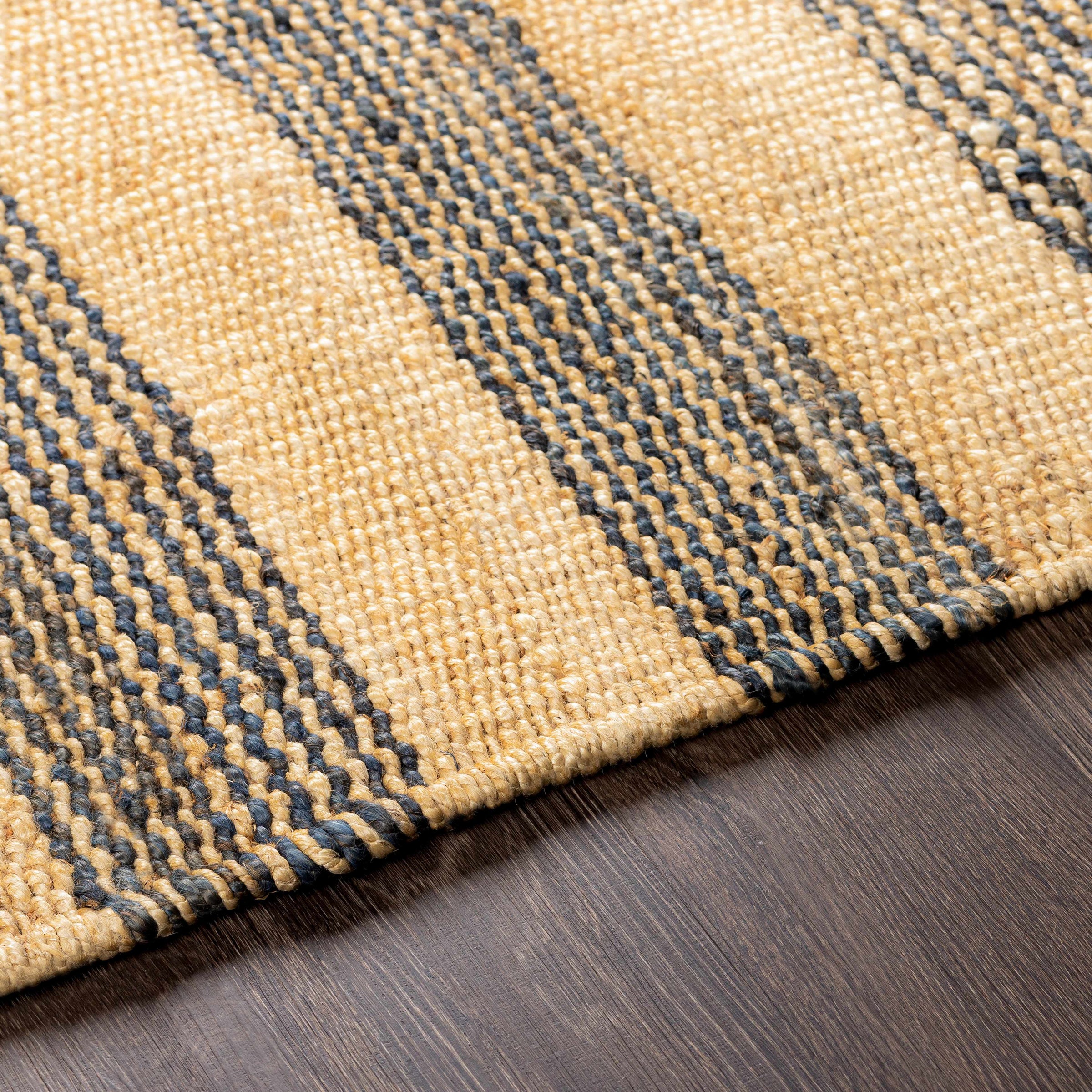 Davidson II DVN-2006 Hand Woven Rug