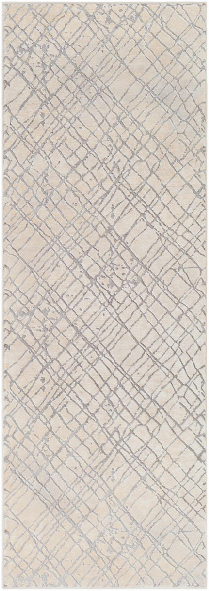 Tibetan TBT-2314 Machine Woven Rug