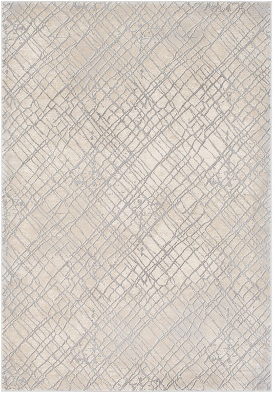 Tibetan TBT-2314 Machine Woven Rug