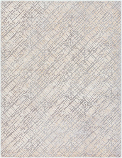 Tibetan TBT-2314 Machine Woven Rug