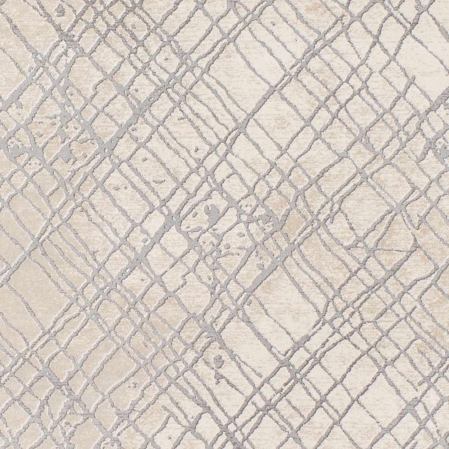 Tibetan TBT-2314 Machine Woven Rug