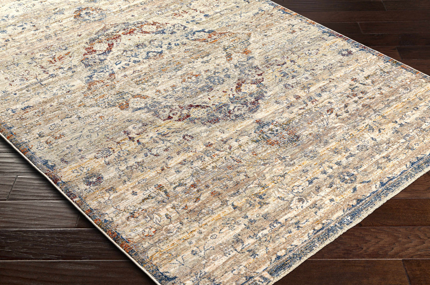 Arya RYA-2308 Machine Woven Rug