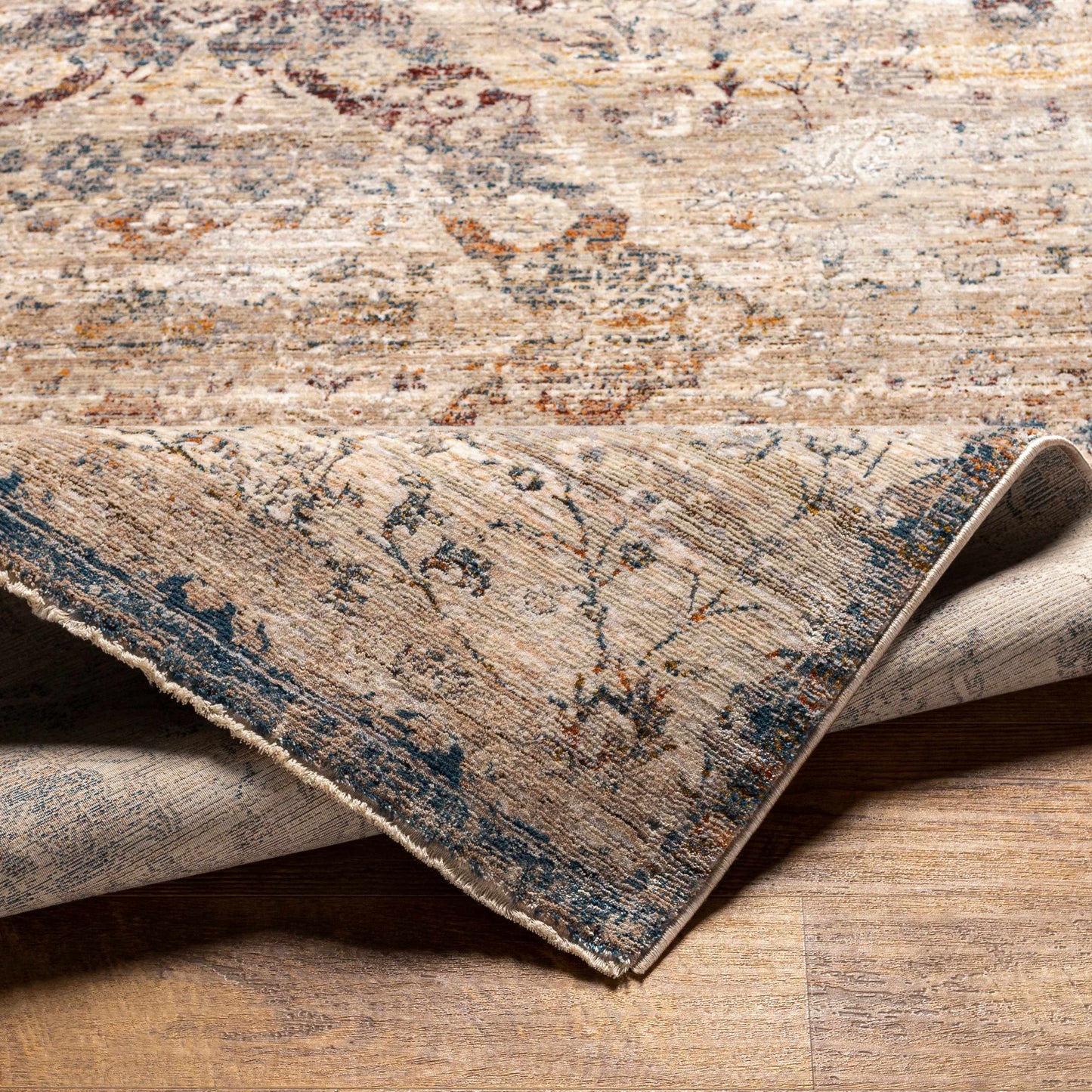 Arya RYA-2308 Machine Woven Rug