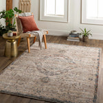 Arya RYA-2308 Machine Woven Rug