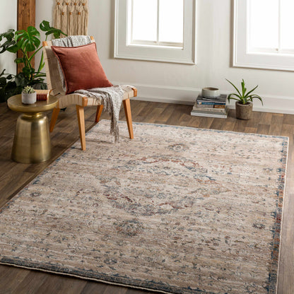 Arya RYA-2308 Machine Woven Rug