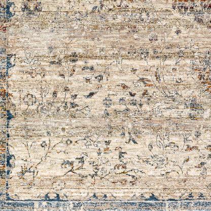 Arya RYA-2308 Machine Woven Rug
