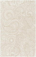 Queensland QSL-1000 Hand Hooked Rug