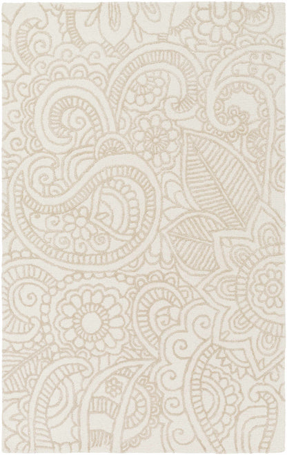 Queensland QSL-1000 Hand Hooked Rug