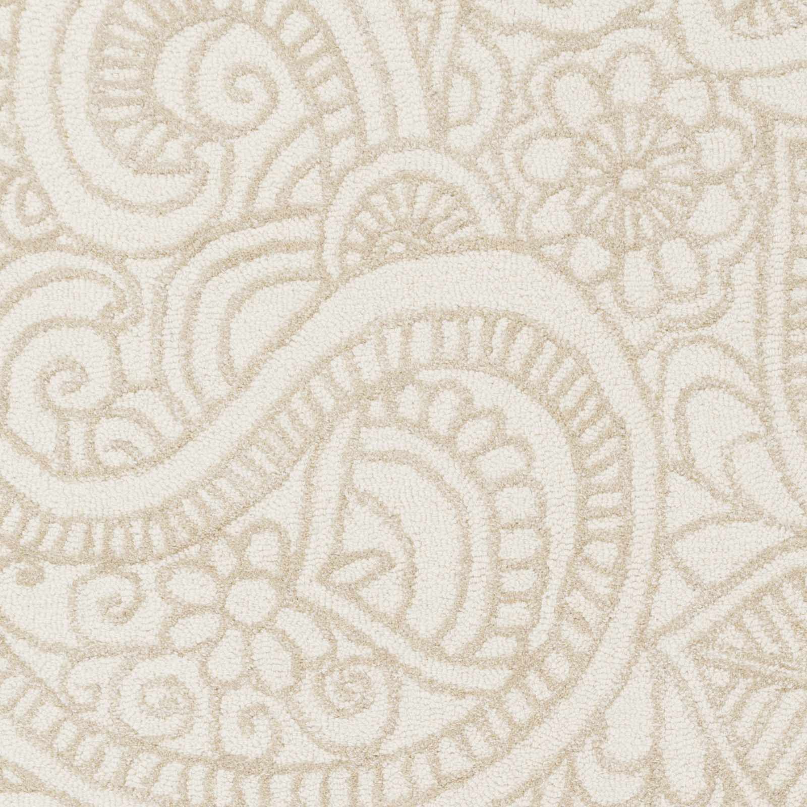 Queensland QSL-1000 Hand Hooked Rug