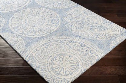 Kayseri KSR-2300 Hand Tufted Rug