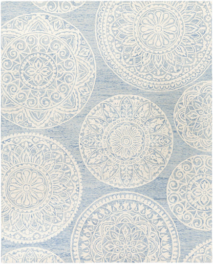 Kayseri KSR-2300 Hand Tufted Rug