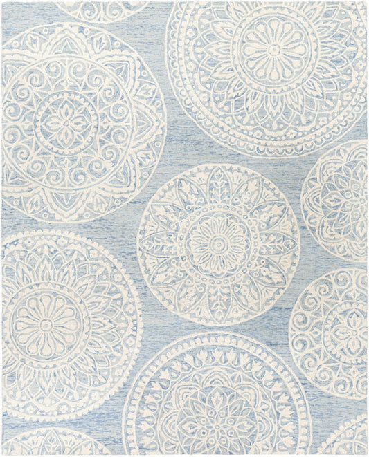 Kayseri KSR-2300 Hand Tufted Rug