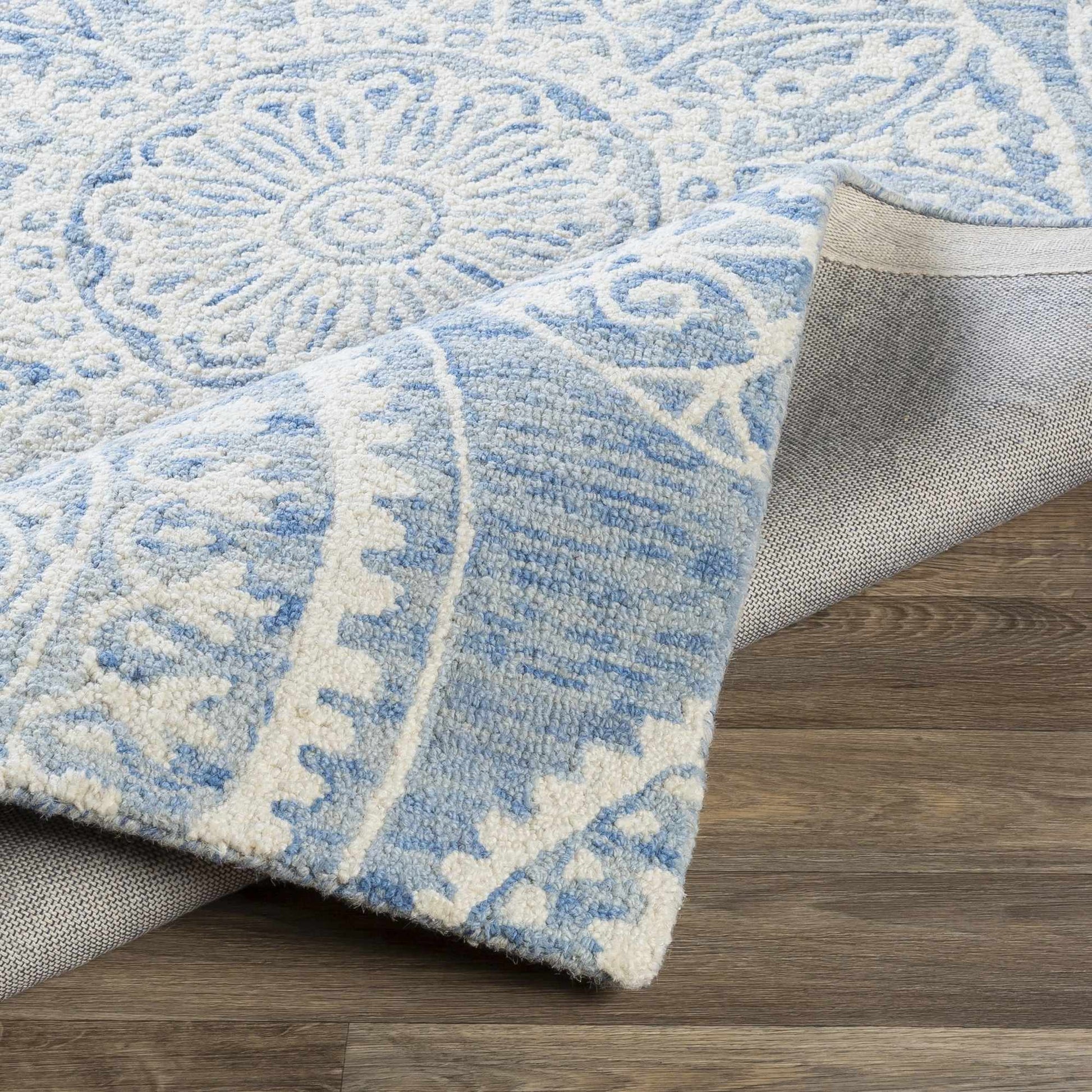 Kayseri KSR-2300 Hand Tufted Rug