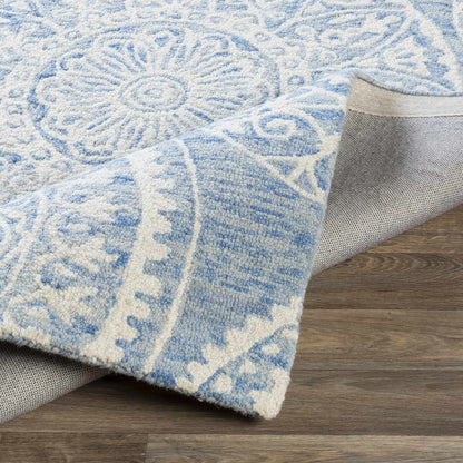 Kayseri KSR-2300 Hand Tufted Rug