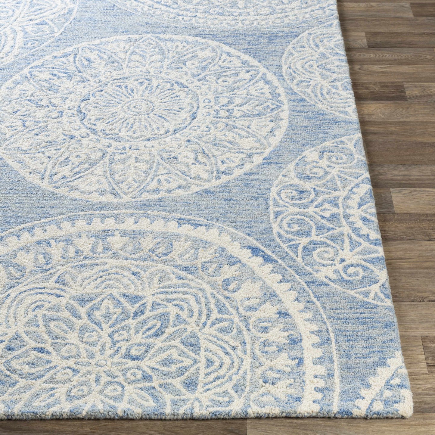 Kayseri KSR-2300 Hand Tufted Rug