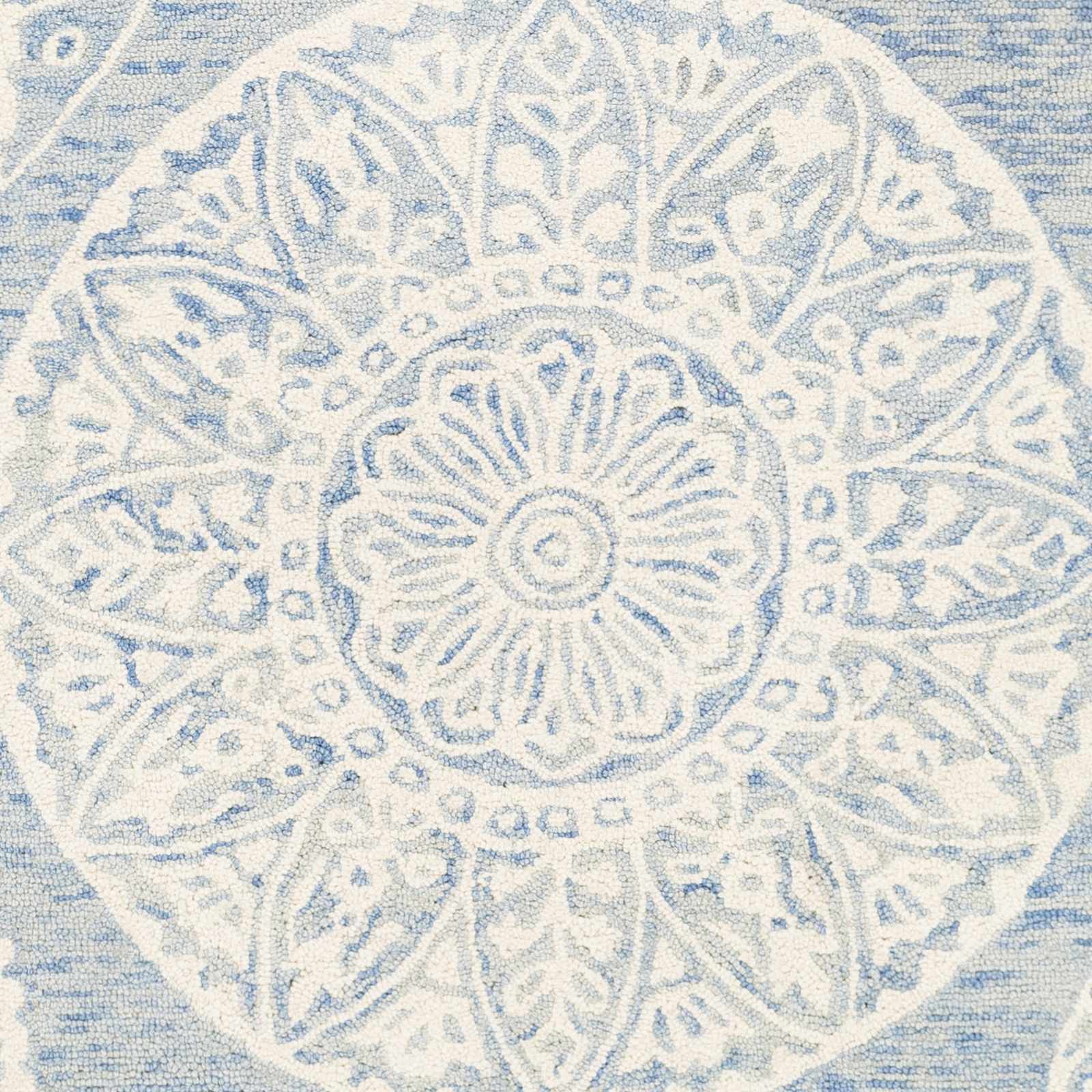 Kayseri KSR-2300 Hand Tufted Rug