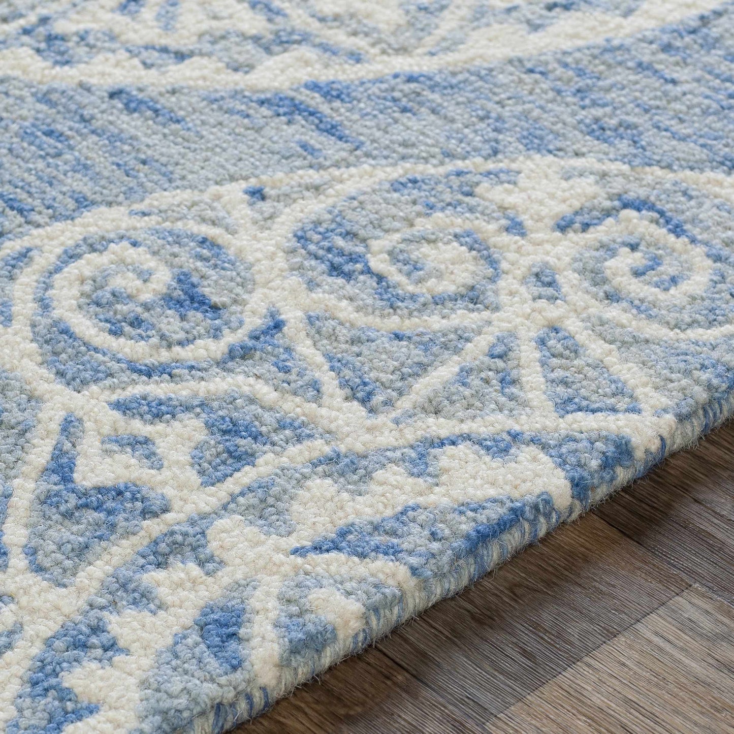 Kayseri KSR-2300 Hand Tufted Rug