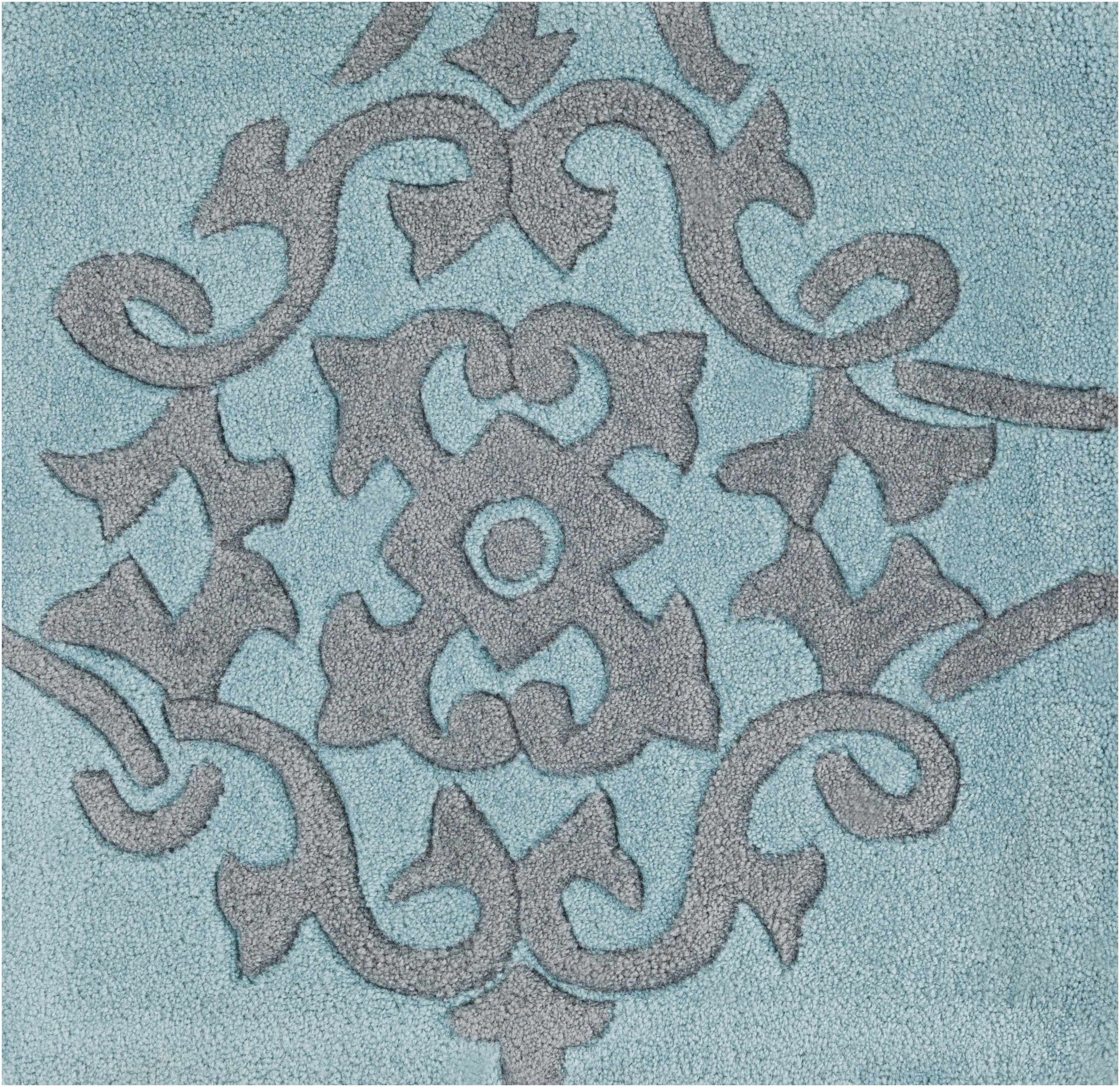 Cosmopolitan COS-9202 Hand Tufted Rug