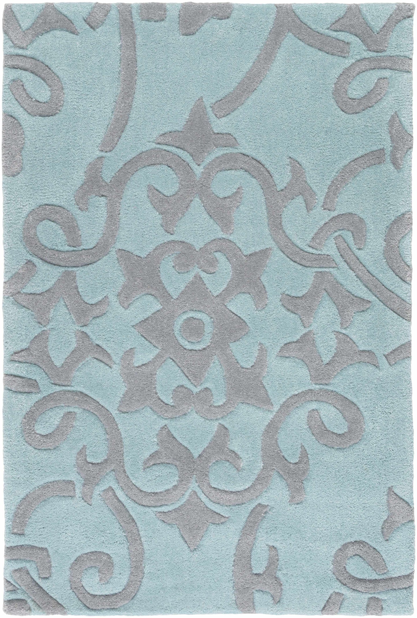 Cosmopolitan COS-9202 Hand Tufted Rug
