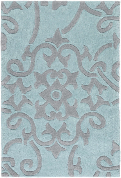 Cosmopolitan COS-9202 Hand Tufted Rug