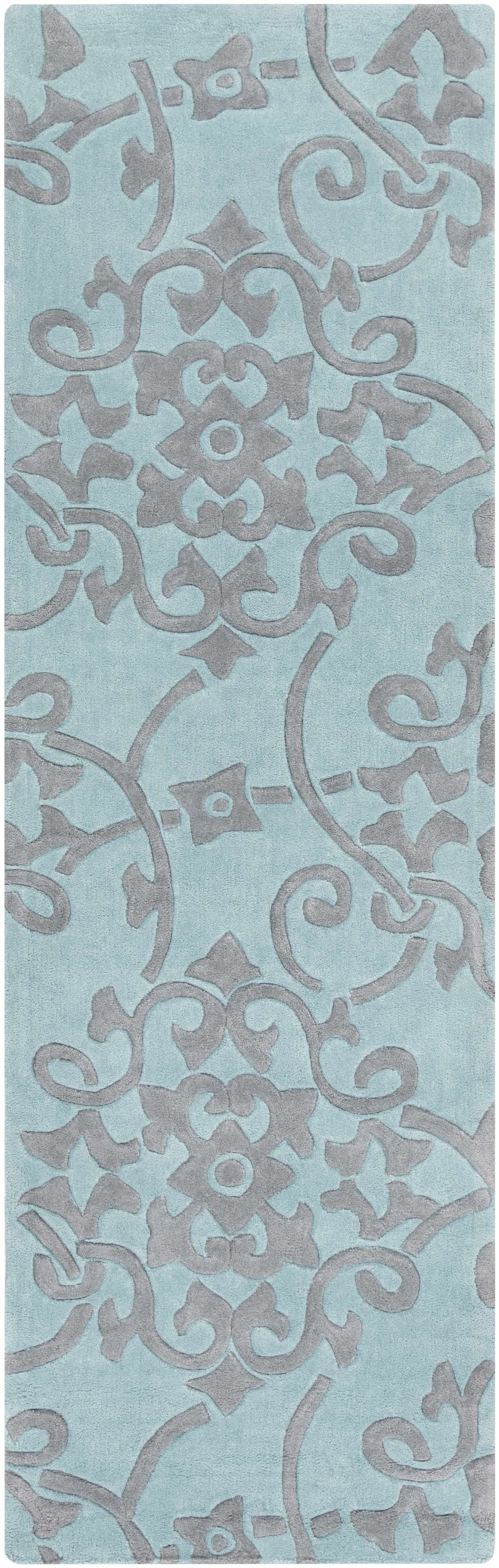Cosmopolitan COS-9202 Hand Tufted Rug