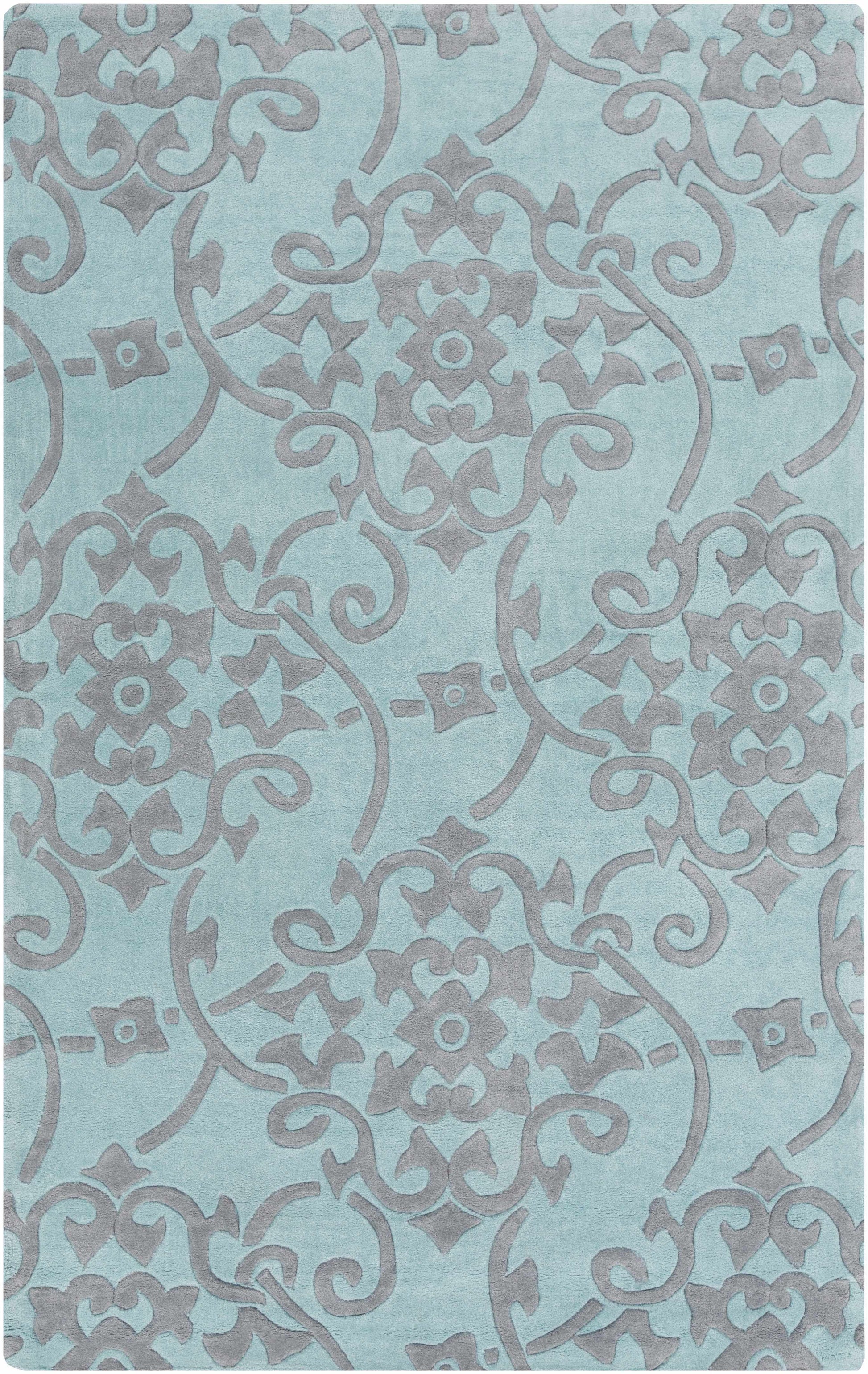 Cosmopolitan COS-9202 Hand Tufted Rug