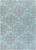 Cosmopolitan COS-9202 Hand Tufted Rug