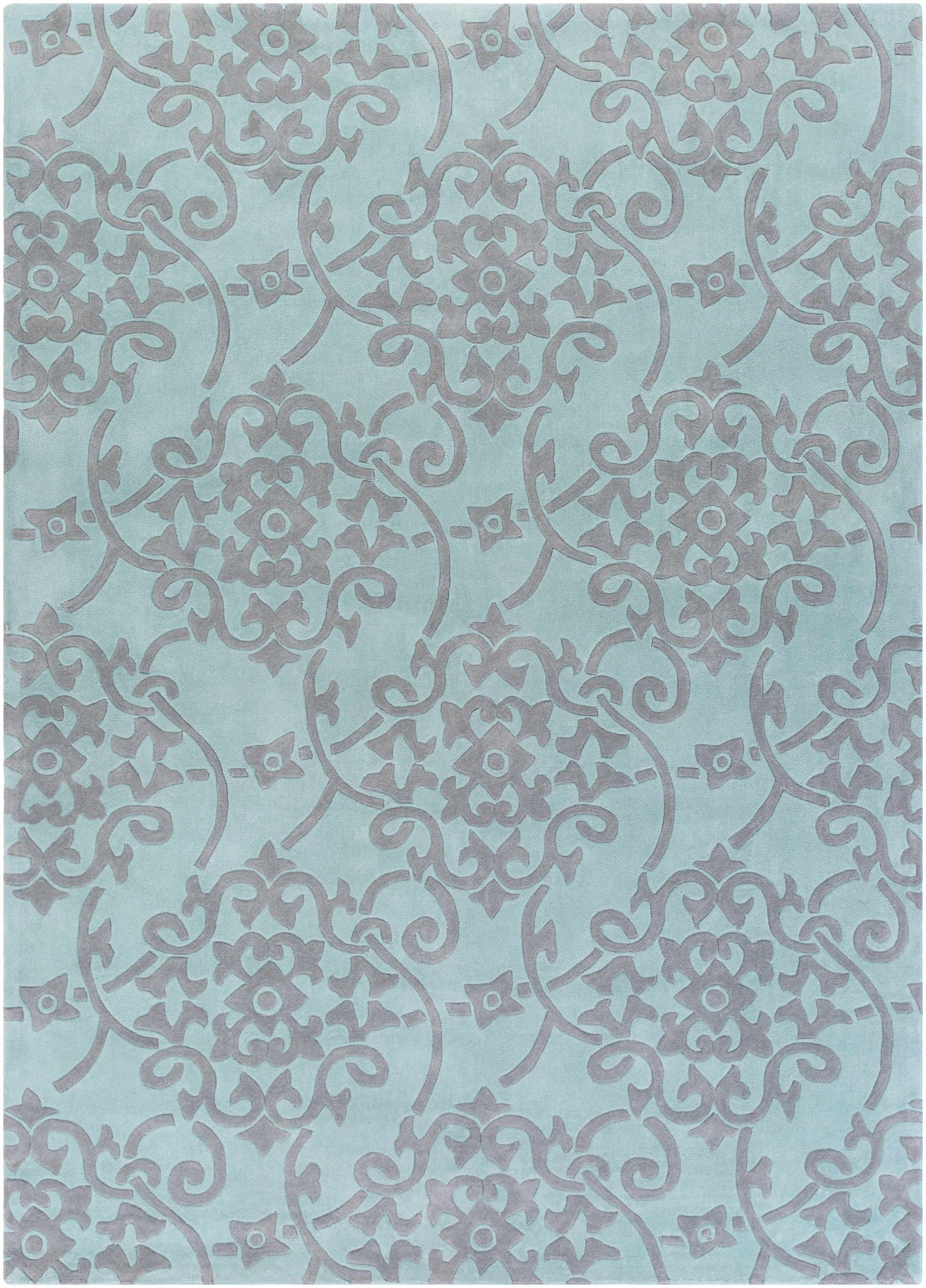 Cosmopolitan COS-9202 Hand Tufted Rug