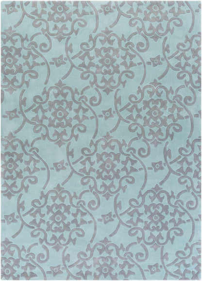 Cosmopolitan COS-9202 Hand Tufted Rug