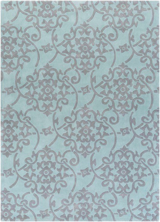 Cosmopolitan COS-9202 Hand Tufted Rug