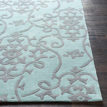Cosmopolitan COS-9202 Hand Tufted Rug