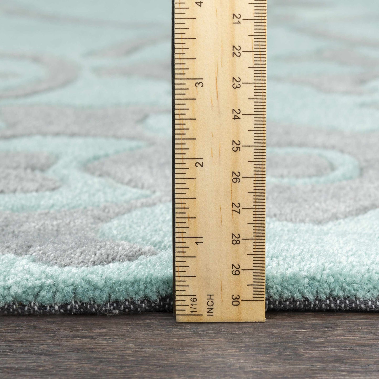 Cosmopolitan COS-9202 Hand Tufted Rug