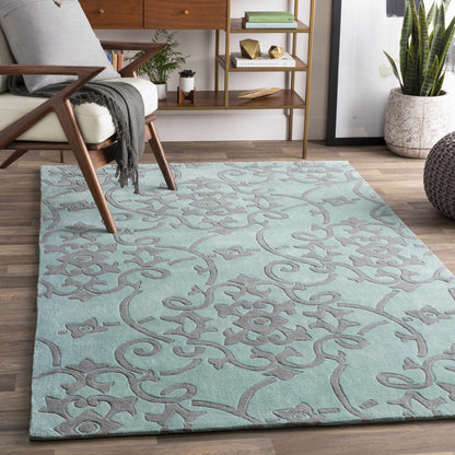 Cosmopolitan COS-9202 Hand Tufted Rug